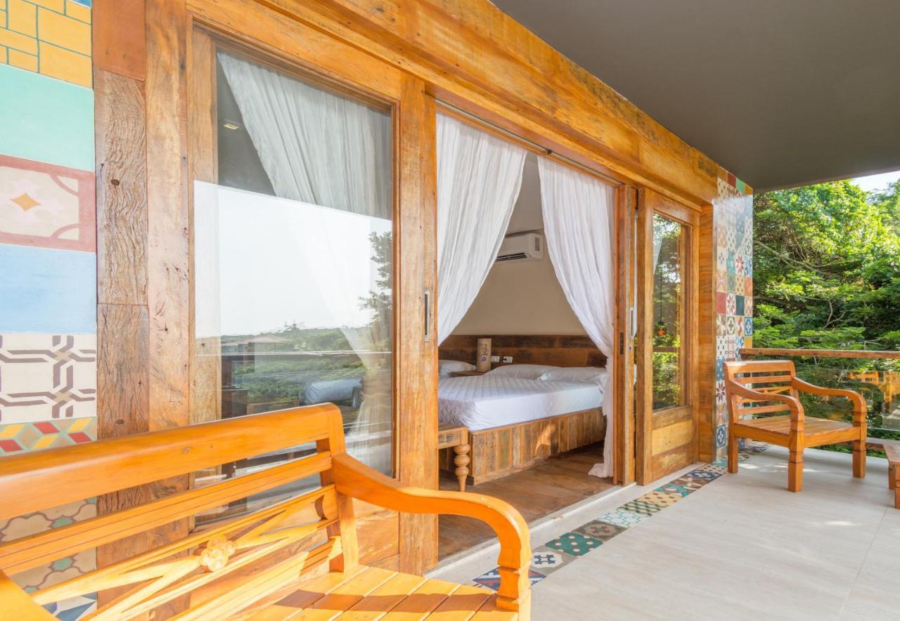 La Belle Maison Brigitte Bardot Búzios Екстериор снимка