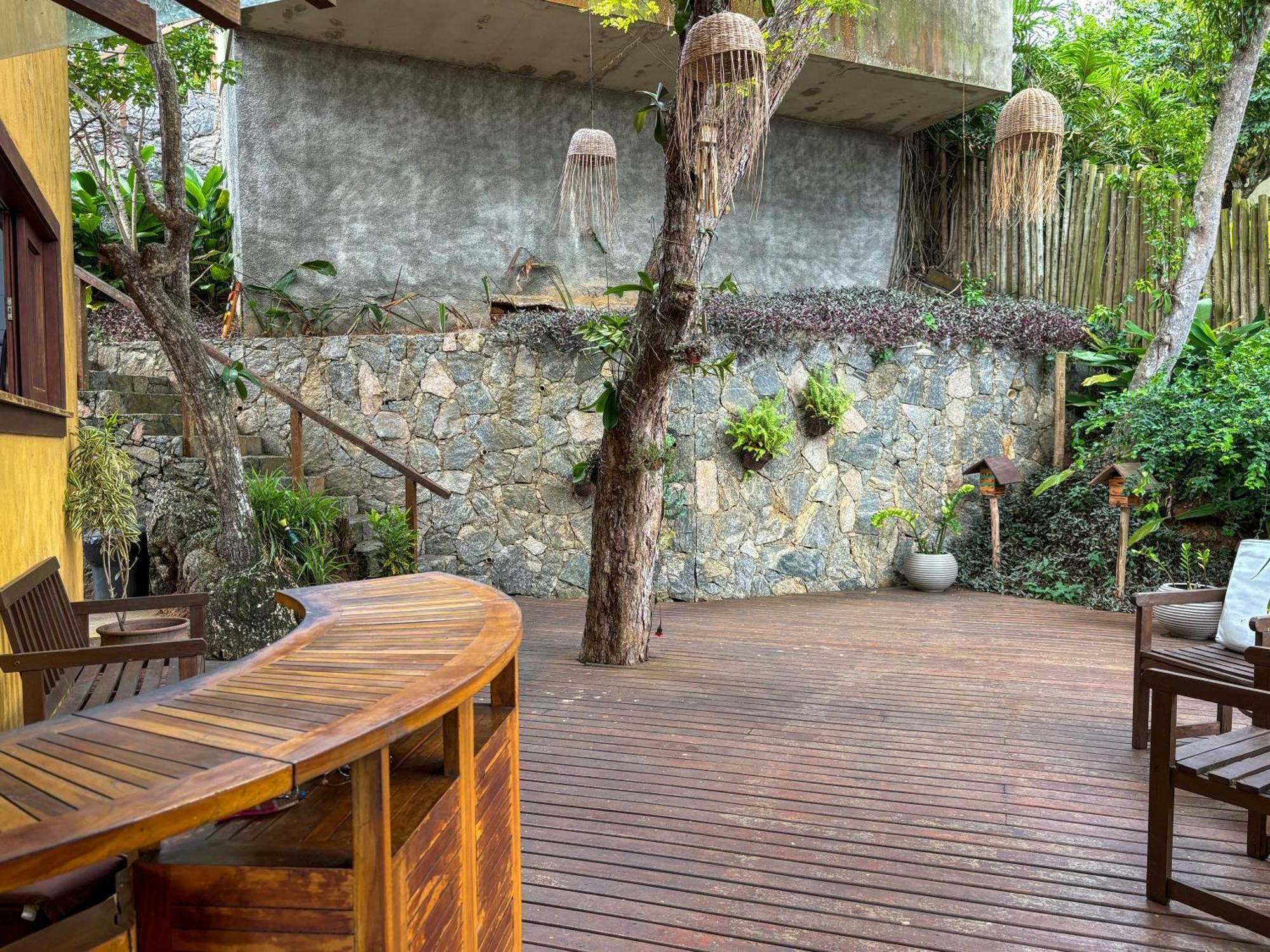 La Belle Maison Brigitte Bardot Búzios Екстериор снимка