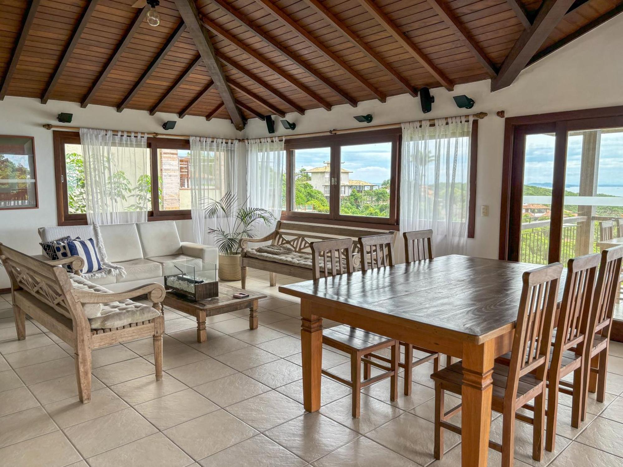 La Belle Maison Brigitte Bardot Búzios Екстериор снимка