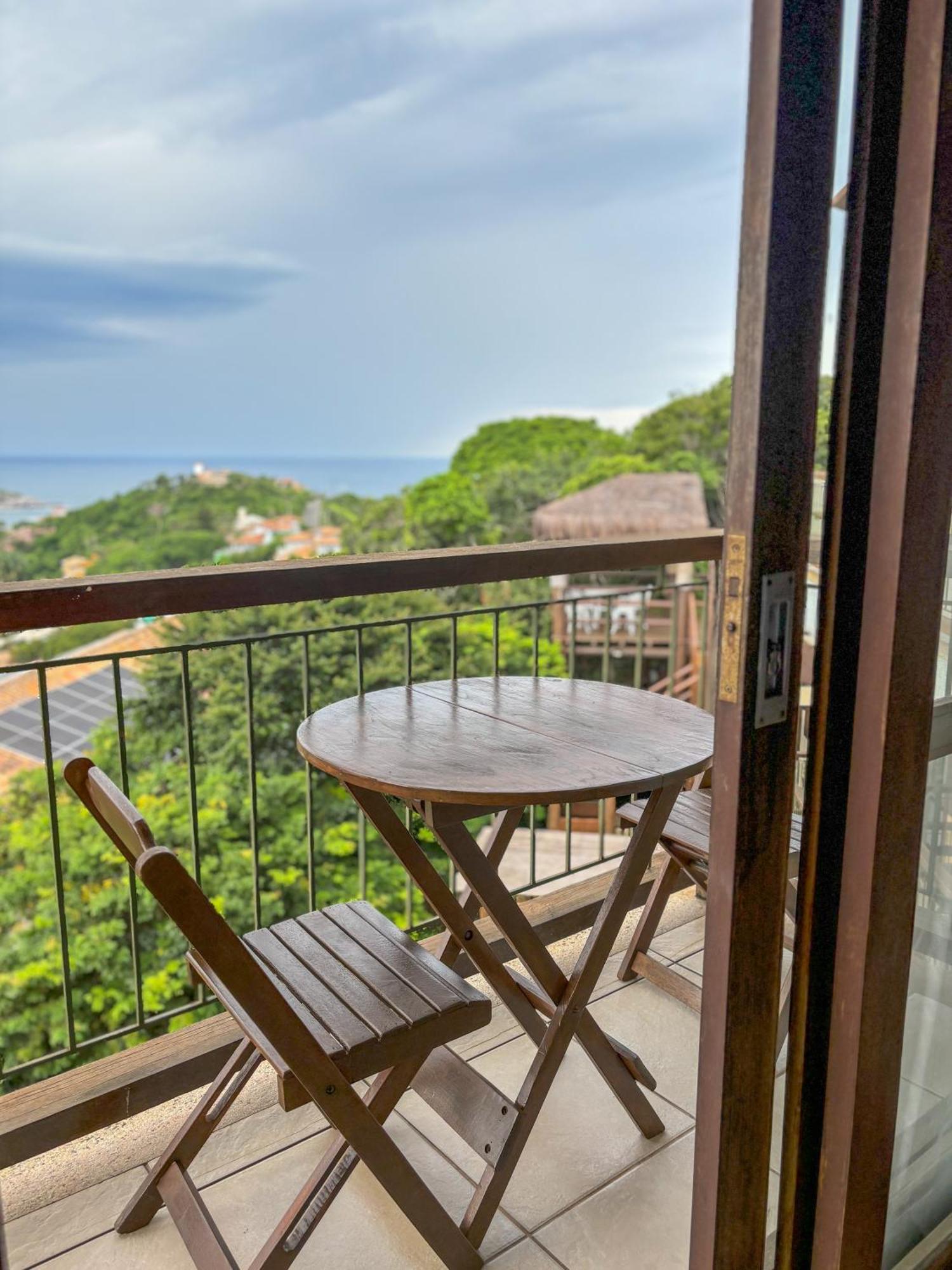 La Belle Maison Brigitte Bardot Búzios Екстериор снимка